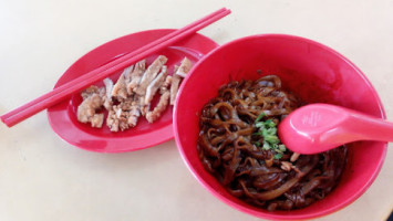 Xiao Zhou food