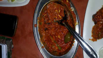 Shahi Daawat food