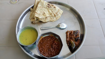 Avantika Bhojnalay(mangesh Pawar) food