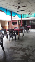 Vijay Restaurant Bar inside