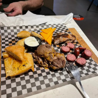 Rock Creek Tap And Grill Willowgrove food
