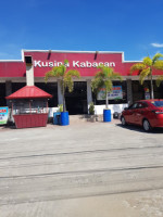 Kusina Kabacan outside