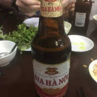 Chả Cá Lã Vọng food