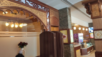 Royal Malabar Restaurant مطعم رويال مالابار Dammam‎ inside