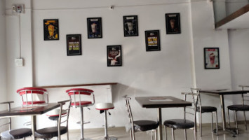 Cafe Beyond Temptation Sangli inside