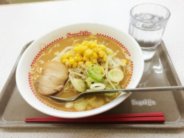 Sugakiya food
