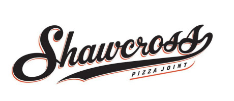 Shawcross Pizza food