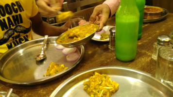 Bhagat Tarachand food