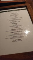 Kaizen At Go Vino menu
