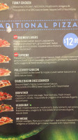Domino’s Pizza Red Beach inside