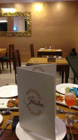 Jashn Indian Kitchen & Bar food