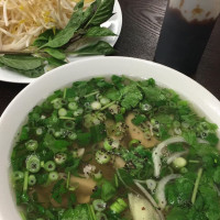Vietnamese Pho Ever food