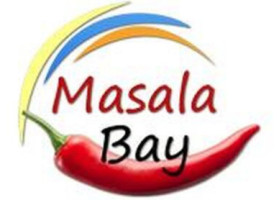 Masala Bay food