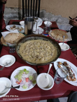 Darban Resturant food