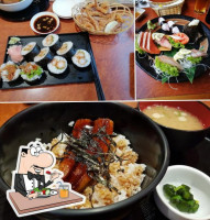 Omoide Japanese food