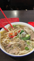 Pho Flinders food