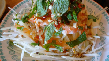 Kin Vietnamese Restaurant food