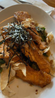 Satsuki Japanese Cafe food
