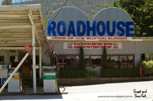 The Igloo Roadhouse food