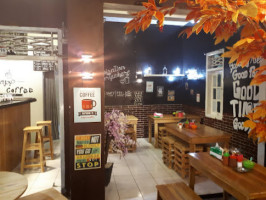 Waroeng Bakso Cinta N Cafe food