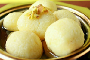 Mahadev food