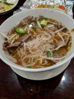 J Vietnamese Cafe food