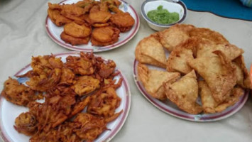 Abdullah Marriage Hall food
