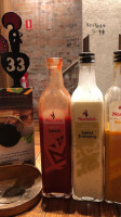 Nando's Flame Grilled Chicken food