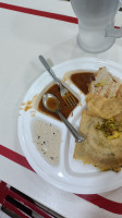 Neelam Sweet Centre and Restaurent food