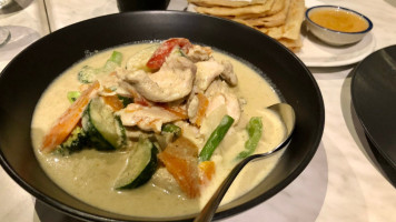 Phayathai Thai Restaurant food