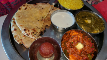 Chahat Restaurant food