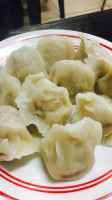 Wang Wang Dumplings food