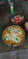 Khangura Vegetarian Dhaba food