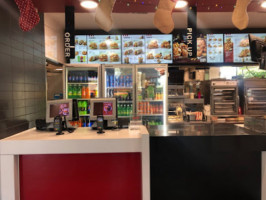 Kfc Roxburgh Park Roxburgh Park food