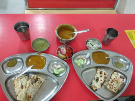 Badshah Vegetarian food
