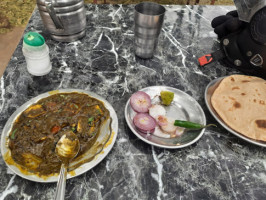 Natraj Dhaba food