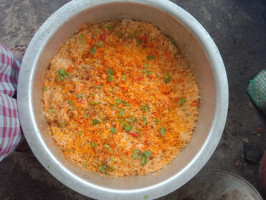 Arabath Briyani Shop food