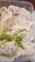 Din Fung Dumpling Restaurant food