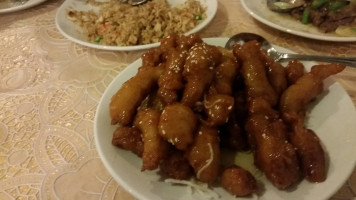 Forster Gold Medal Chinese Restaurant food