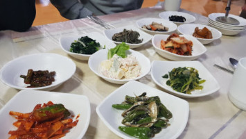 예산식당 food