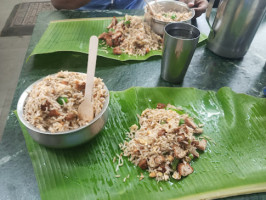 Pandian food
