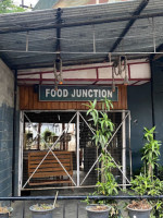 Food Junction outside