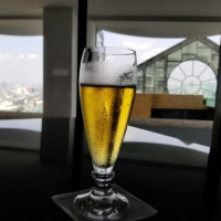 Breeze – Tower Club At Lebua State Tower food