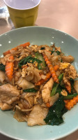 Thai Palate food