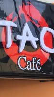Tao Cafe food