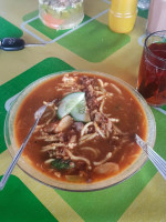 Wak Kang Bistro Parit Yaani Edition) food