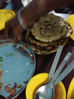 Hotal Maharaja food