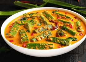 Shivani Kala Pahad food