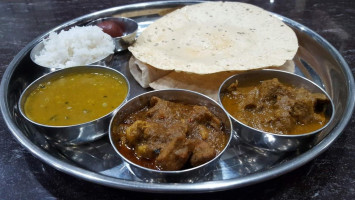 Namaskar Ji Indian food