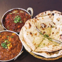 Spice Hub Indian And Pakistani food